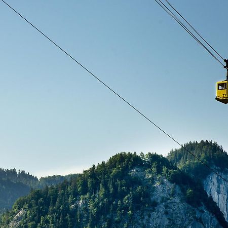 Haus - Salzkammergut Sankt Gilgen Eksteriør bilde