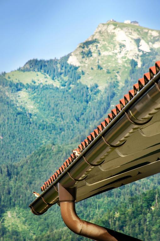 Haus - Salzkammergut Sankt Gilgen Eksteriør bilde